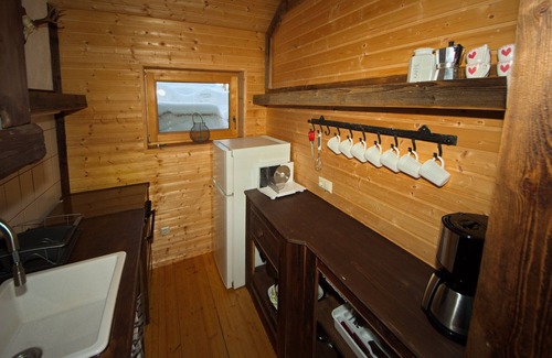 Reichenau Cabin | Troadkasten with sauna at 1700m; Falkert hut "Beim Almöhi"