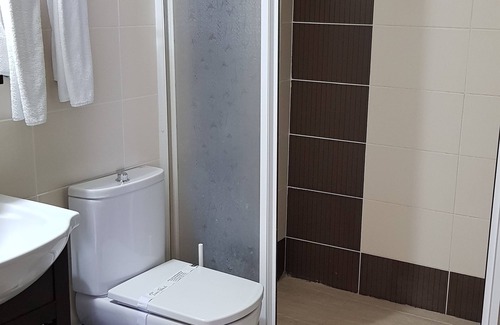 Ezine Hotel | Troas Beach Hotel