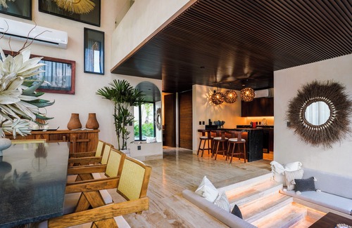 Tulum Hotel | Trobbu Boutique Collection Tulum - All Inclusive