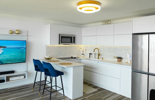 Rio Grande Condo | Trocean View, Amazing Ocean View