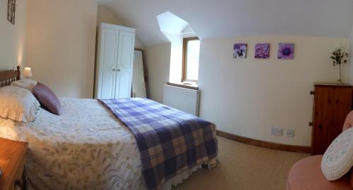 Mawddwy House | Troed yr Aran