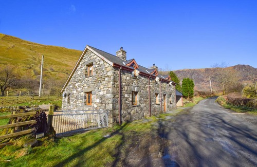 Mawddwy Cottage | Troed yr Aran