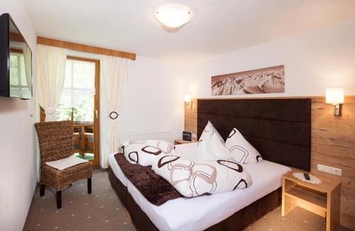 Soelden Apartment | Trofana Appartements