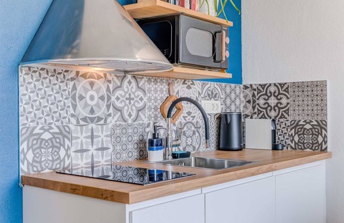 Trogir Apartment | Trogir Downtown apartments - Sun