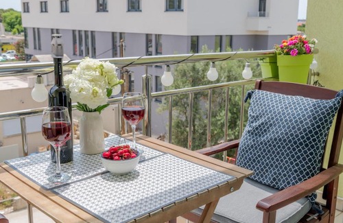 Trogir Apartment | Trogir Downtown Apartments