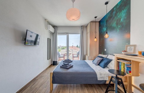 Trogir Apartment | Trogir Downtown Apartments