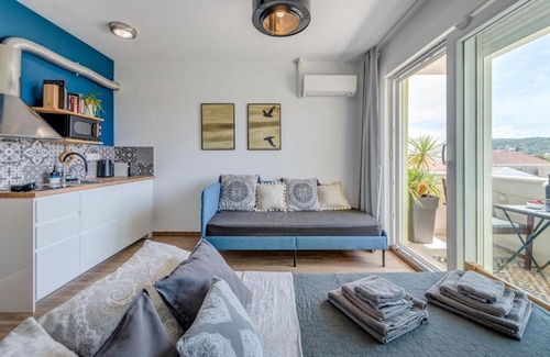 Trogir Apartment | Trogir Downtown Apartments