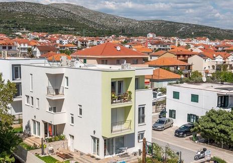 Trogir Apartment | Trogir Downtown Apartments