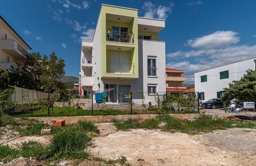 Trogir Apartment | Trogir Downtown Apartments