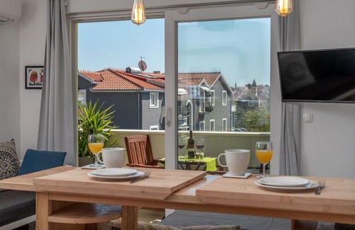 Trogir Apartment | Trogir Downtown Apartments