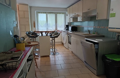 Poce-sur-Cisse House | Troglodyte gîte in the heart of the Loire castles. Perfect for families.