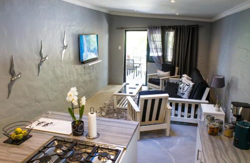 Hunter's Home Apartment | Trogon Flat