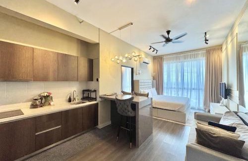 Bandar Kota Bharu Apartment | Troika Residensi By Tara Sutra Sky Suite