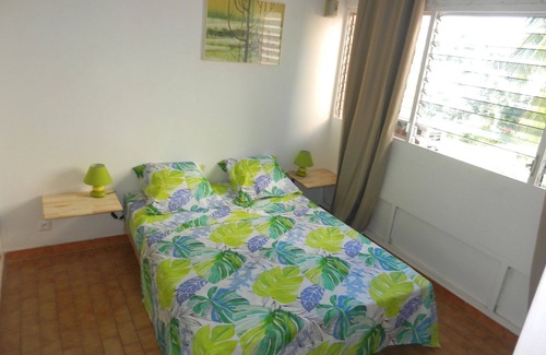 Pointe du Bout Apartment | Trois-Ilets in the heights of the Marina