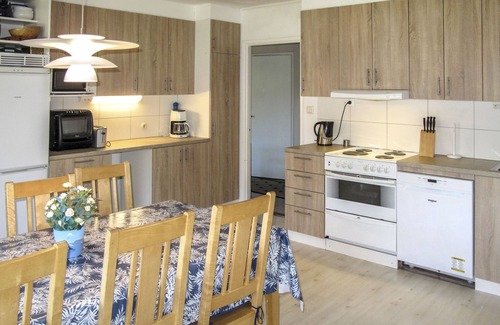 Vikbolandet House | Trollsjö Stegeborg by Interhome