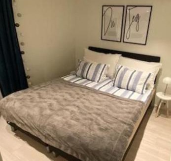 Tromsdalen Apartment | Tromsø, Skarvegen 18, two bedrooms