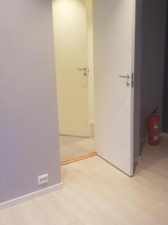 Tromsdalen Apartment | Tromsø, Skarvegen 18, two bedrooms