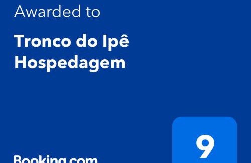 Sao Jorge House | Tronco do Ipê Hospedagem