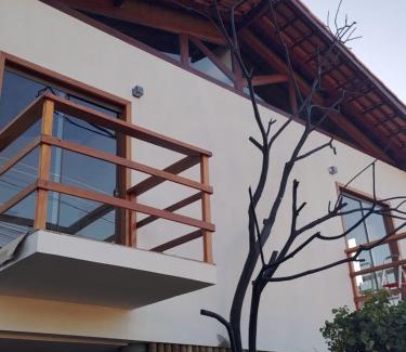 Sao Jorge House | Tronco do Ipê Hospedagem