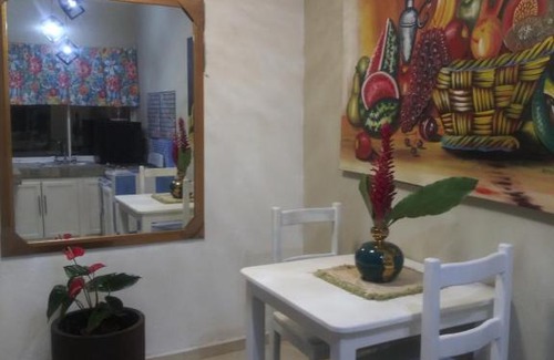 Reparto Ibarra Apartment | TRONCO INN STUDIO