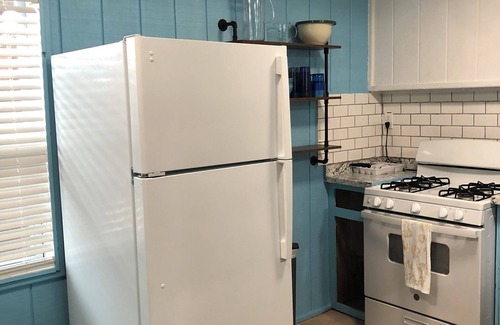Cartwright Apartment | Tropic Cove Studio: 2 Bedroom unit, Wi-Fi, Air Conditioned, Centrally Located!
