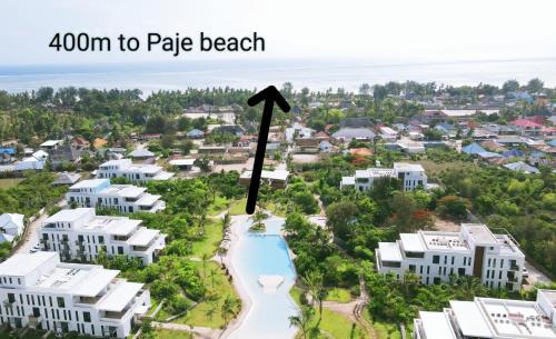 Paje Apartment | Tropical apartments in The Soul 400m from Paje beach - Managed by KSN