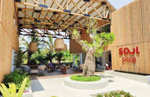 Paje Apartment | Tropical apartments in The Soul 400m from Paje beach - Managed by KSN