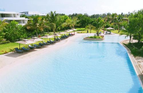 Paje Apartment | Tropical apartments in The Soul 400m from Paje beach - Managed by KSN