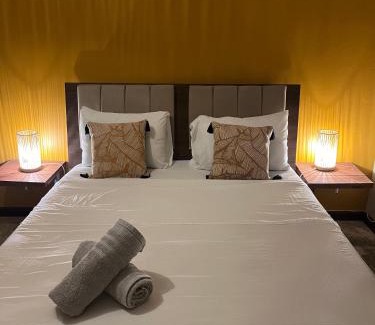Sint Michiel Apartment | Tropical Appartment & Studio Curaçao