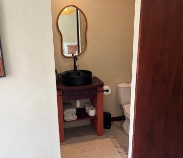 Sint Michiel Apartment | Tropical Appartment & Studio Curaçao
