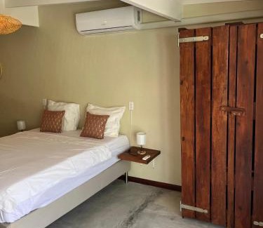 Sint Michiel Apartment | Tropical Appartment & Studio Curaçao