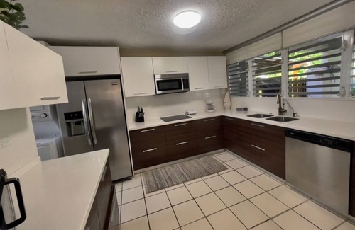 Solimar Villa | Tropical Beach Oasis: 2 Private Villas, 16+ guests!