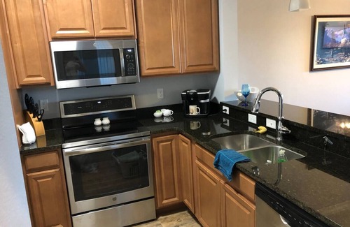 Bouchelles Island Condo | Tropical Breeze Getaway! Watch the Shuttles from the Balcony! New Smyrna Beach!