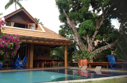 Praia dos Carneiros House | Tropical Bungalow perfect for family holidays