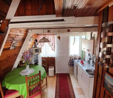 Tongoy House | Tropical Cabaña B