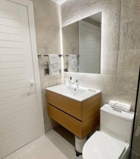 El Cortecito Apartment | Tropical Caribbean space with 2 bedrooms C3