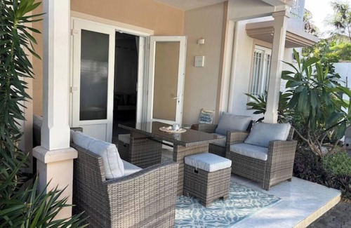 Flic-en-Flac House | Tropical charm in Flic en Flac