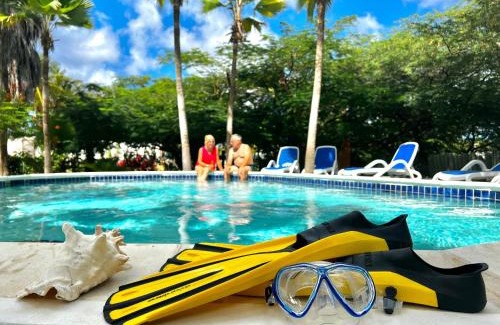 Playa Hotel | Tropical Divers Resort