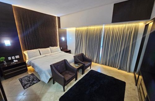 Ponta Negra Apartment | Tropical Executive Flat Vista da Orla