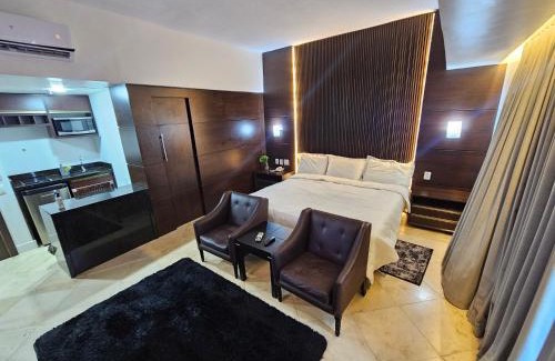 Ponta Negra Apartment | Tropical Executive Flat Vista da Orla