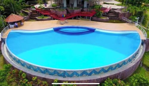 Ponta Negra Apartment | Tropical Executive Suite Flat 1001 Veiw