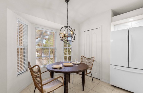 Saint James City House | Tropical Getaway in St. James City – 3BR/2BA w/Boat Ramp Access Nearby!