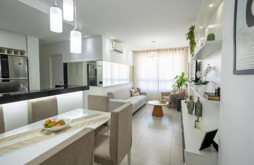 Loteamento Oceania II Apartment | Tropical Hub #1002 - Apê em Manaíra por Carpediem