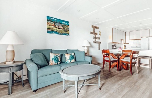 Nawiliwili Apartment | Tropical Kauai Retreat – 3 Relaxing Two-Bedroom Units with Fun Activities Onsite