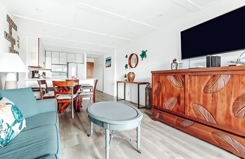 Nawiliwili Apartment | Tropical Kauai Retreat – 3 Relaxing Two-Bedroom Units with Fun Activities Onsite