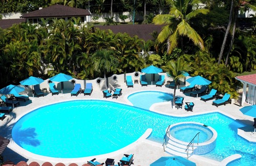Los Brazos Apartment | Tropical Lifestyles, Beach, Pool , Hotel Suite, All Inclusive, Puerto Plata