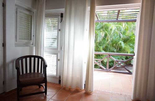 Casa de Campo Villa | Tropical Luxury Villa 2 min to Minitas Beach!