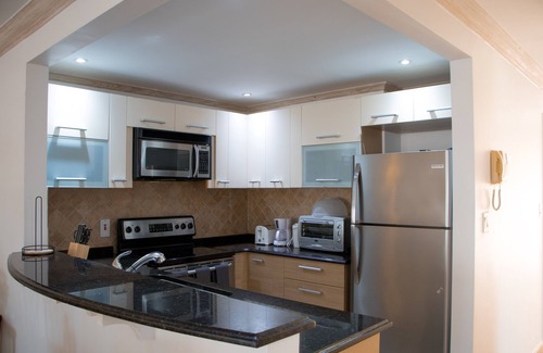 Dover Condo | Tropical Oasis: Condominium in St. Lawrence Gap