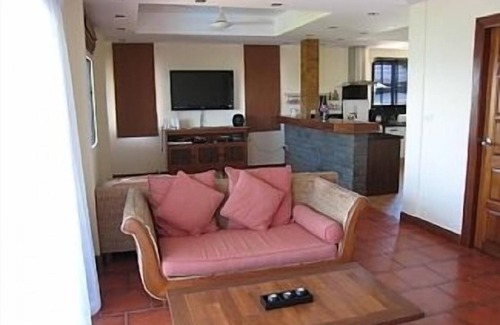 Moo 5 Villa | tropical oasis in a sought after location with private pool , bar and spa ,