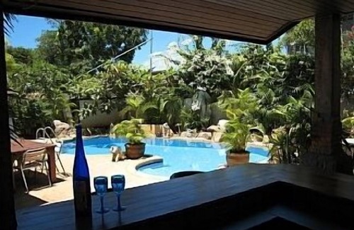 Moo 5 Villa | tropical oasis in a sought after location with private pool , bar and spa ,